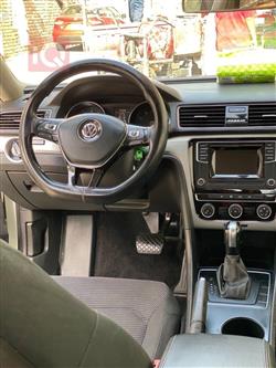 فولكسفاغن باسات